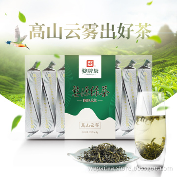 Wuyuan Alpine cloud green tea